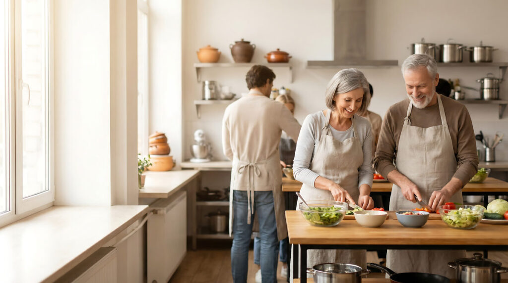Living in Ives Estates, FL: A True Neighbor’s Guide to Comfort, Community, and Convenience